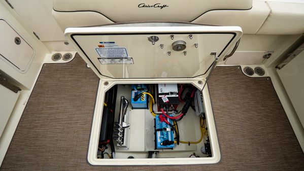 Chris-craft 32-CALYPSO image