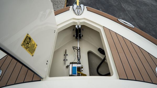 Chris-craft 32-CALYPSO image