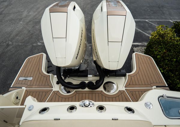 Chris-craft 32-CALYPSO image