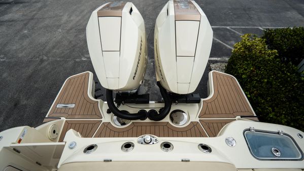 Chris-craft 32-CALYPSO image