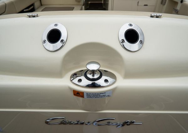 Chris-craft 32-CALYPSO image