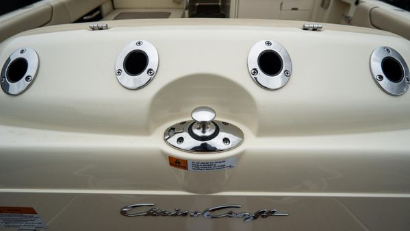 Chris-craft 32-CALYPSO image