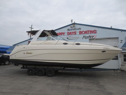 Rinker 340 Fiesta Vee - main image