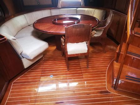 Thackwray YACHTS-KETCH image