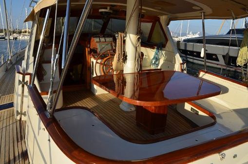 Thackwray YACHTS-KETCH image