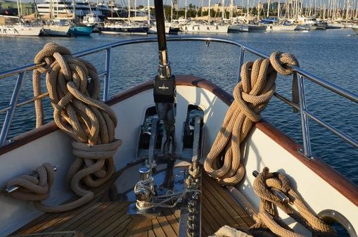 Thackwray YACHTS-KETCH image