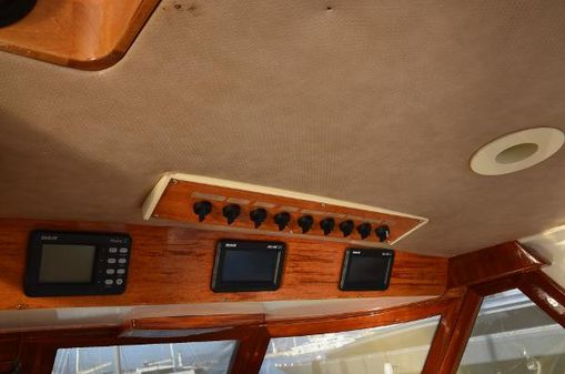 Thackwray YACHTS-KETCH image