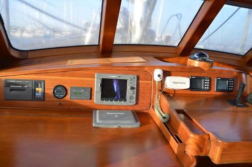 Thackwray YACHTS-KETCH image