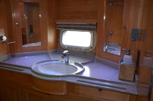 Thackwray YACHTS-KETCH image