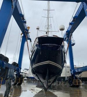 Thackwray YACHTS-KETCH image