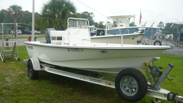 Frontier 180
