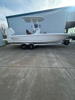 Robalo 246-CAYMAN image