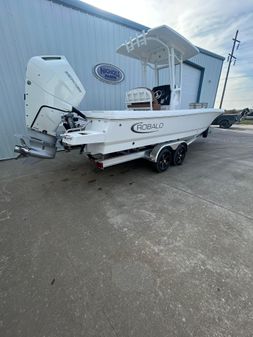 Robalo 246-CAYMAN image