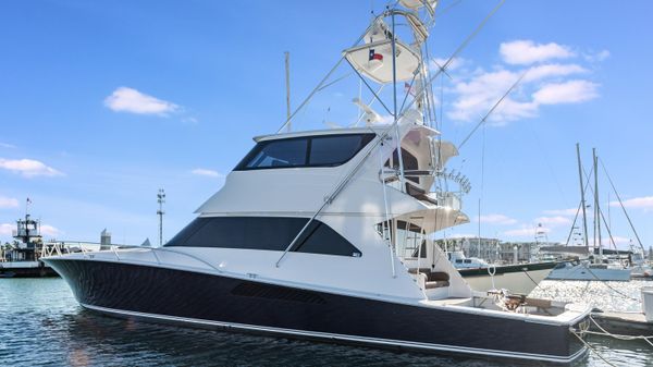 Used Boats For Sale - Texas Sportfishing Yacht Sales