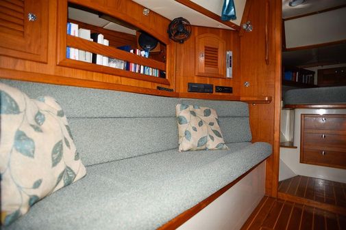 Pacific Seacraft 40 image