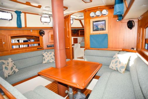 Pacific Seacraft 40 image