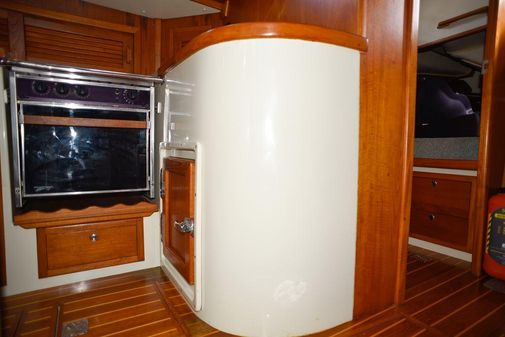 Pacific Seacraft 40 image