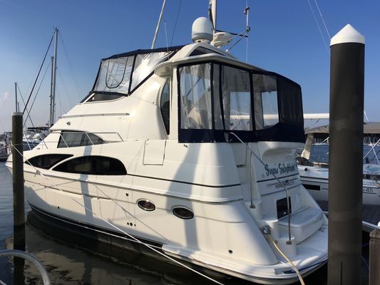Carver 39 ft 2006 396 Motor Yacht - main image