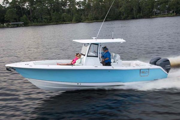Sea Hunt Gamefish 30 - main image