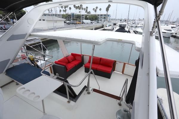 Sea-ray 440-AFT-CABIN image