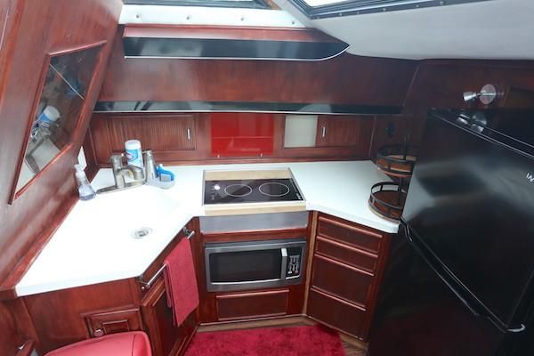 Sea-ray 440-AFT-CABIN image