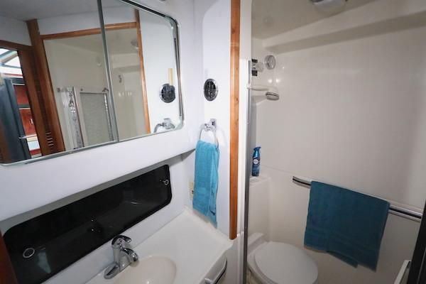 Sea-ray 440-AFT-CABIN image