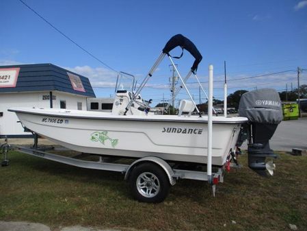 Sundance B18-SKIFF image