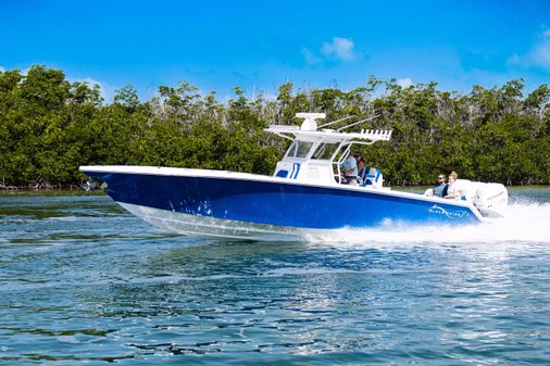 Blackwater 36 Sport image