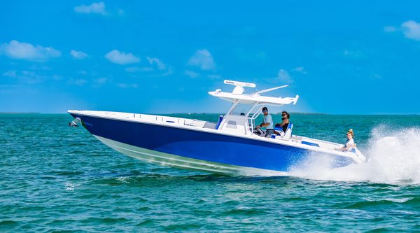 Blackwater 36 Sport image