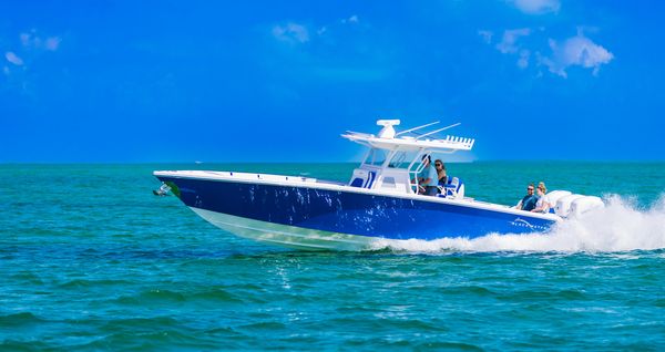 Blackwater 36 Sport image