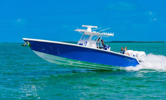 Blackwater 36 Sport image