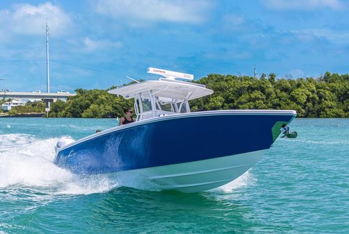 Blackwater 36 Sport image