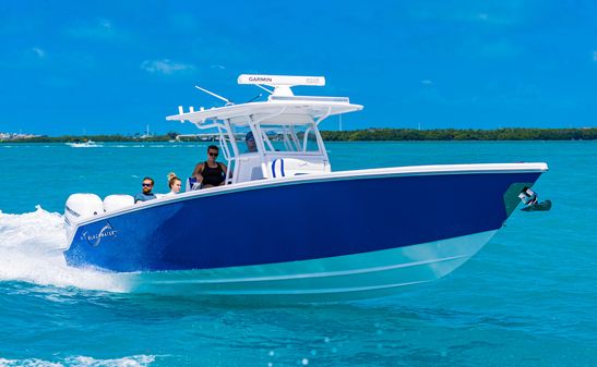 Blackwater 36 Sport image