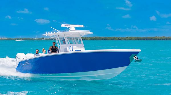 Blackwater 36 Sport image