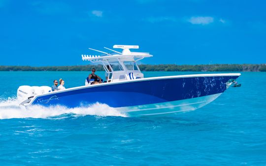 Blackwater 36 Sport image