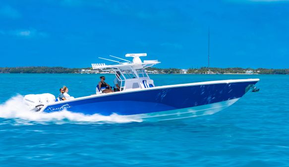 Blackwater 36 Sport image