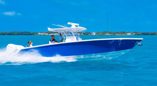 Blackwater 36 Sport image