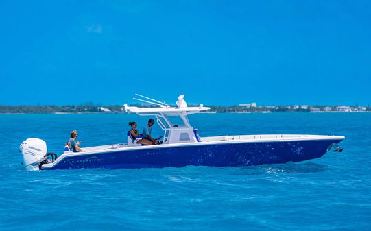 Blackwater 36 Sport image