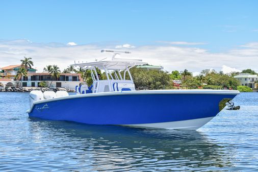 Blackwater 36 Sport image