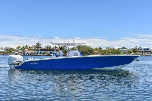 Blackwater 36 Sport image