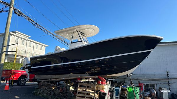 Regulator 28 