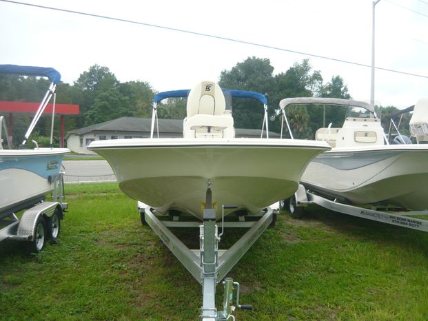 2022 Carolina Skiff 25 LS Perry, Florida - Big Bend Marine