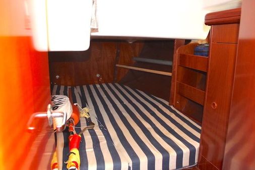 Beneteau OCEANIS-411-CELEBRATION image