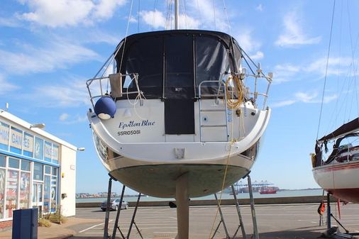 Beneteau OCEANIS-411-CELEBRATION image