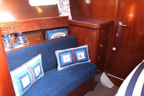 Beneteau OCEANIS-411-CELEBRATION image