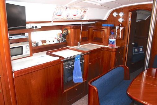 Beneteau OCEANIS-411-CELEBRATION image