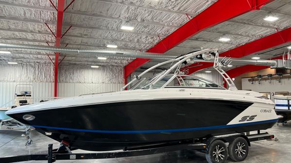 Cobalt 262 WSS