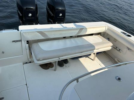 Boston Whaler 320 Outrage Cuddy Cabin image