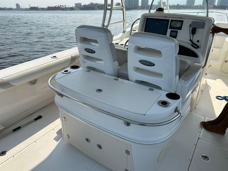 Boston Whaler 320 Outrage Cuddy Cabin image