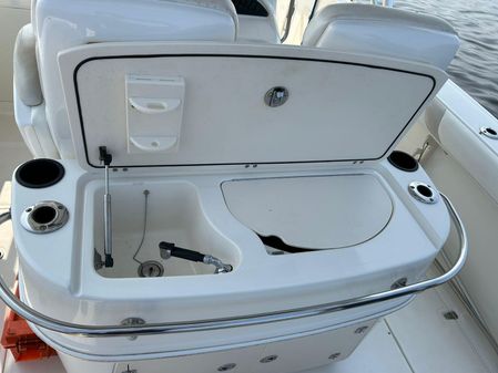 Boston Whaler 320 Outrage Cuddy Cabin image